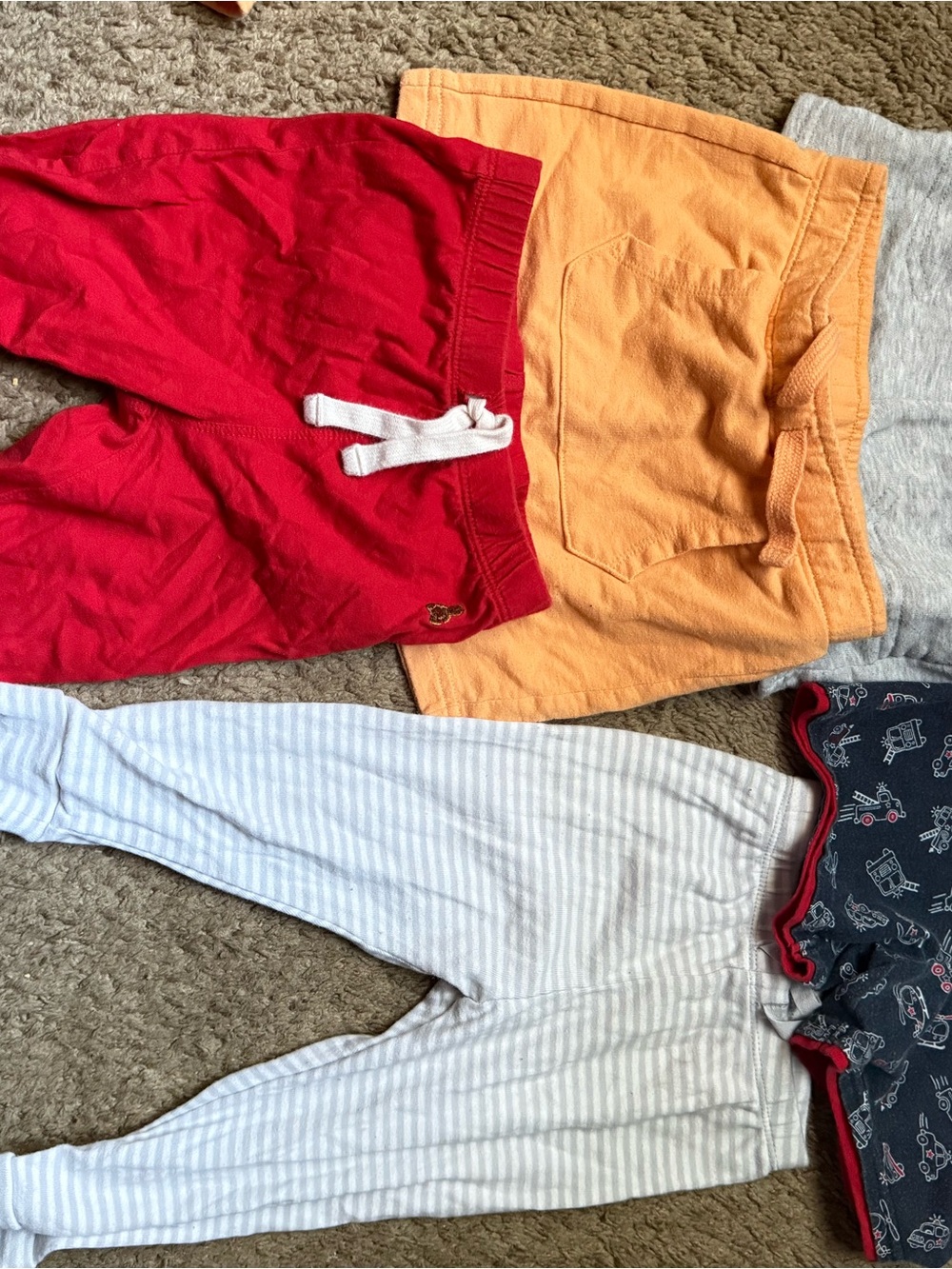 Boys 18-24 Months Clothing Bundle | 18M-24M Toddler Boy Clothes Haul - Picture 11 of 11